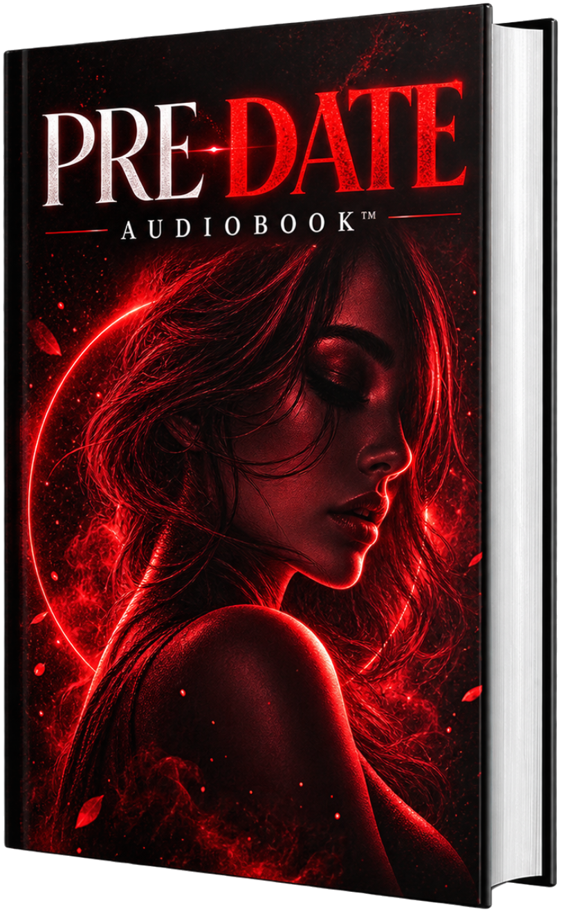 Pre-Date Audiobook — dating psychology bonus
